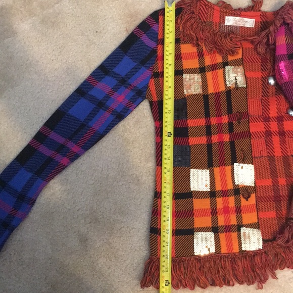 Designer Jacket/Coat - Picture 14 of 14